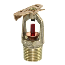 Đầu phun ngang Sprinkler Tyco TY3351